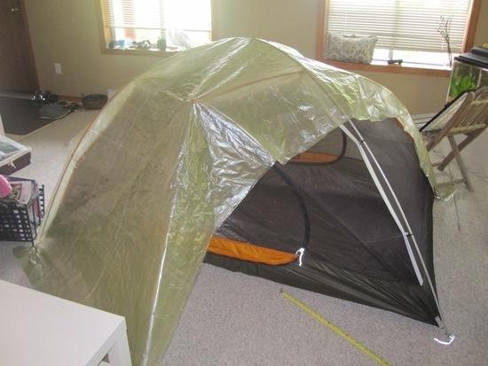 Cuben Fly