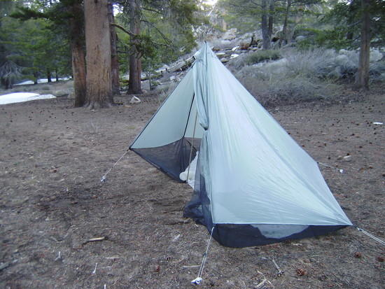 TentPitch