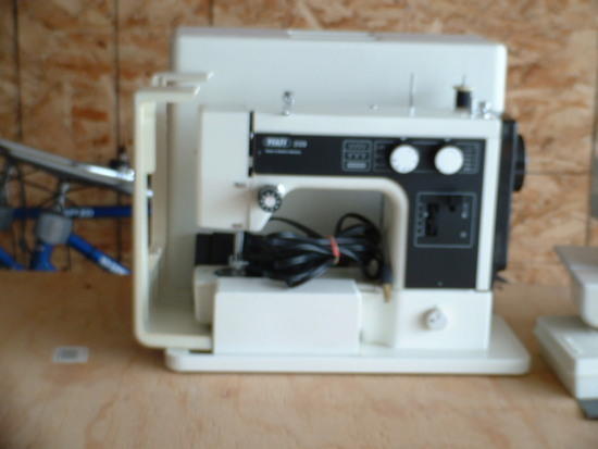 PFAFF209