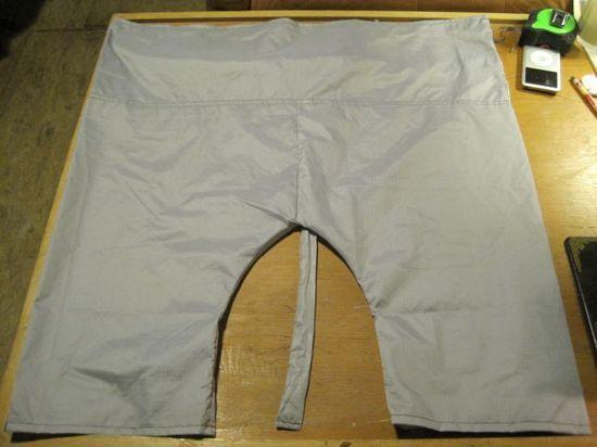 fisherman's shorts 1
