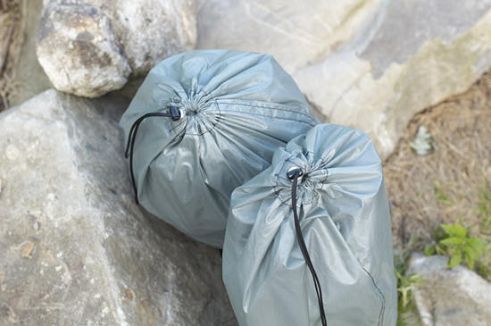 Suff sack 2