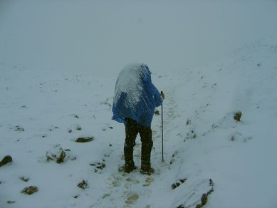 Col de Bonhomme France 2007  4087
