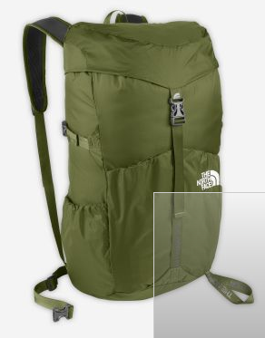 TNF Flyweight