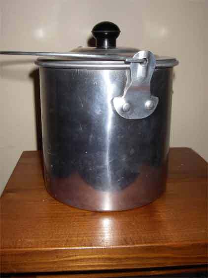 pot