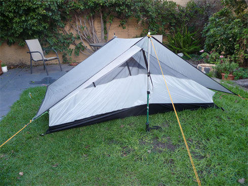 Scarp inner