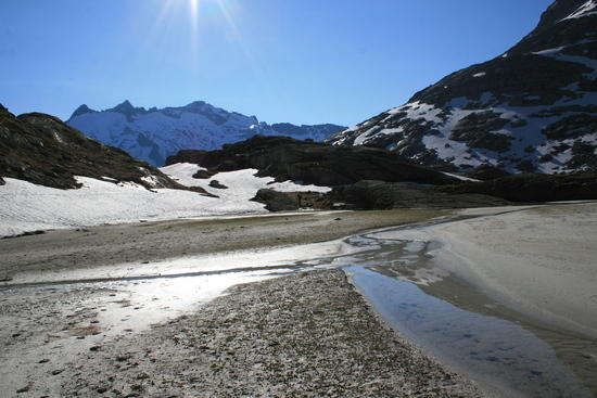 Baechlital