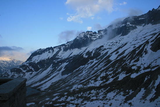 Baechlital