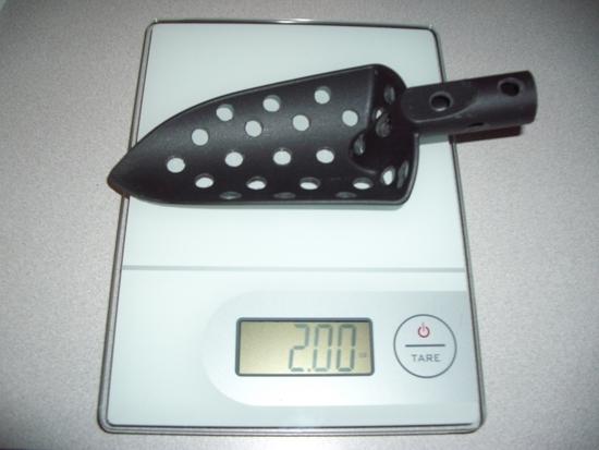 Fiskars Trowel