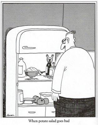 potato salad