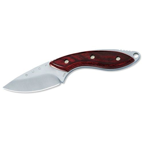 Buck Mini Alpha Hunter