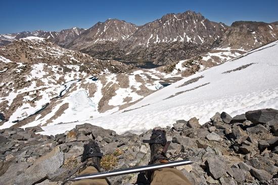 Glenn Pass