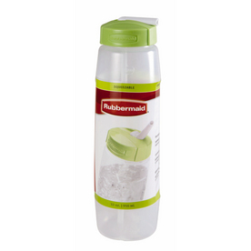 Rubbermaid 32oz water bottle