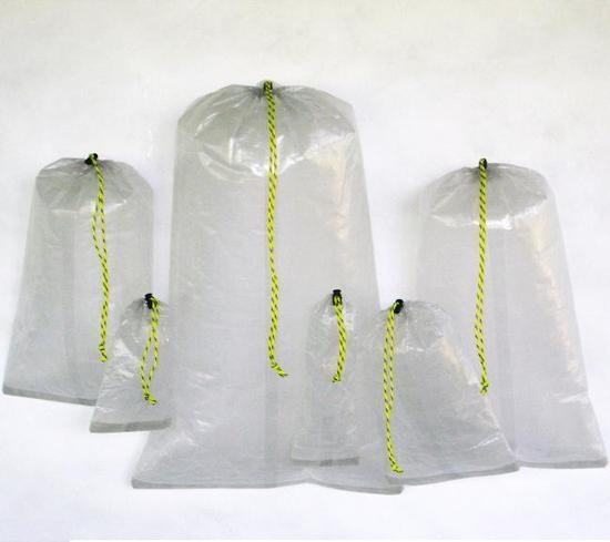 stuff sacks