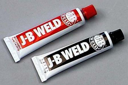 JB Weld