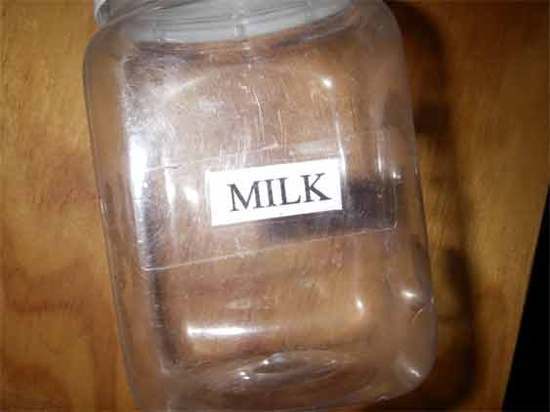 Label