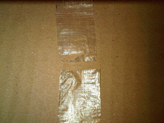 Cuben Failure