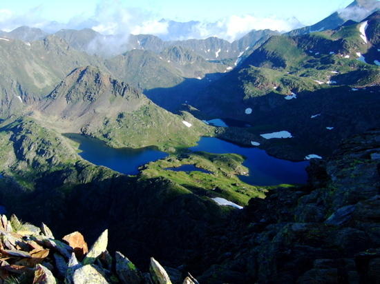 estany