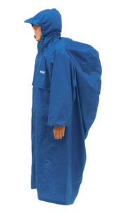 Altus Atmospheric Poncho