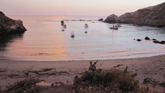 little harbor