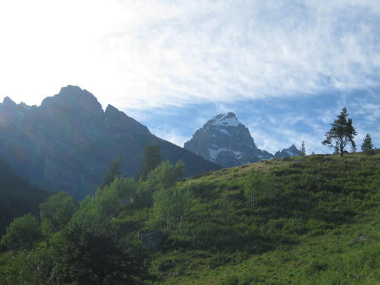 Grand Teton