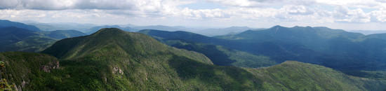 Mt Osceola Peak