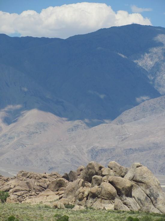 Alabama Hills