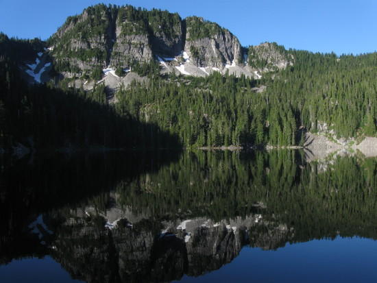 reflections
