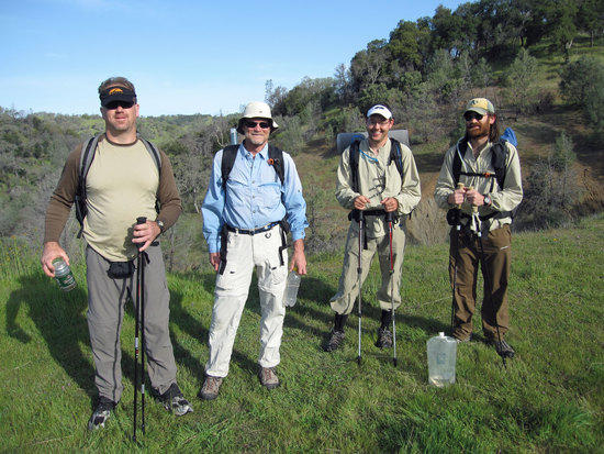 The Group 2