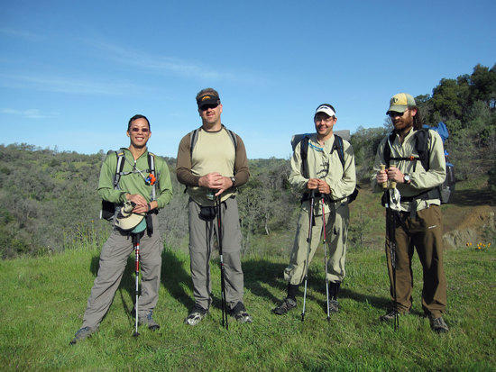The Group 3