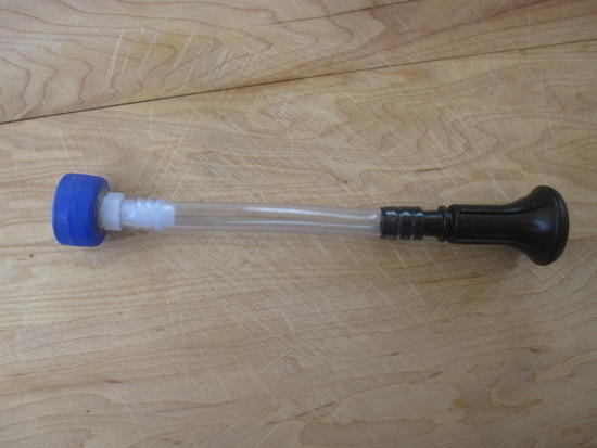 shower attachment