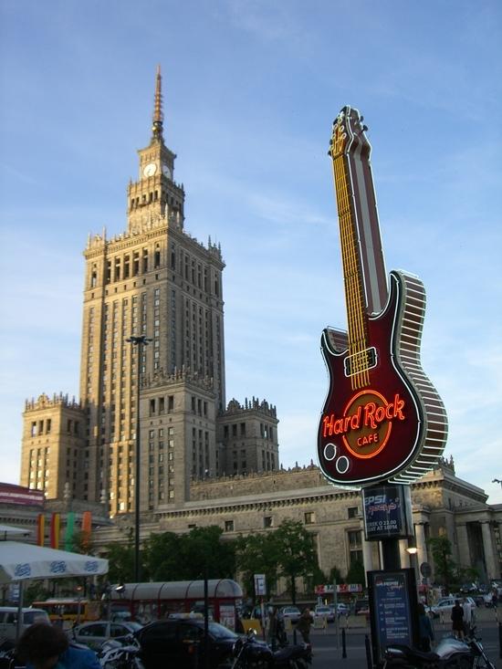 Warsaw