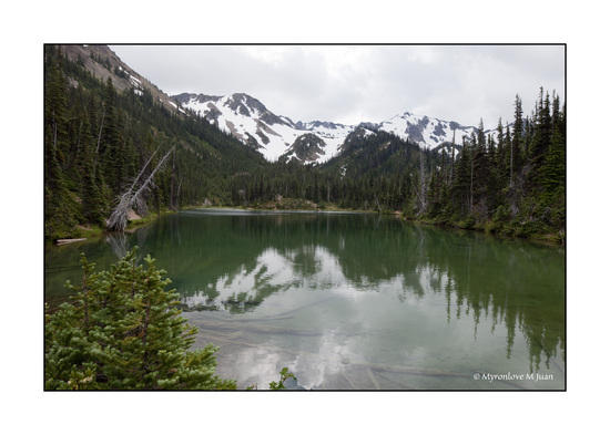 Royal Lake