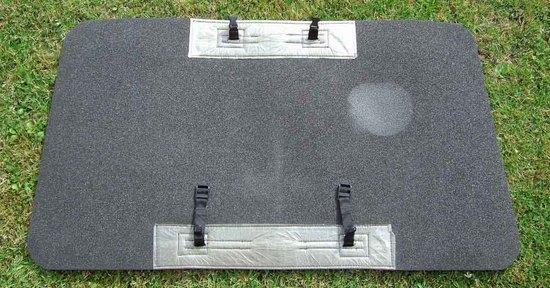 Foam frame pic 2