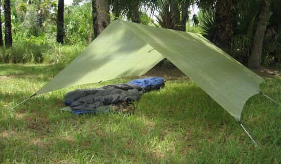 tarp