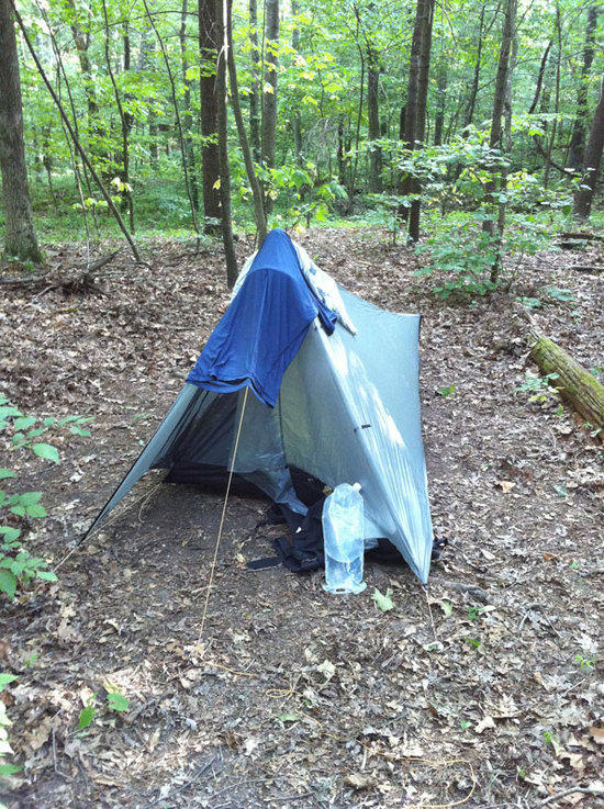 Camp