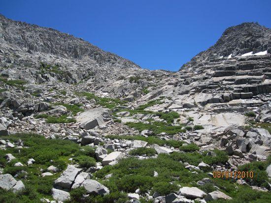 Knapsack Pass