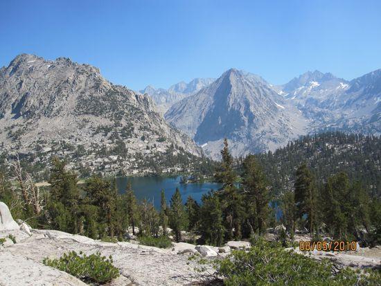 Lake Charlotte