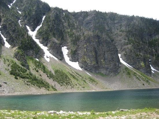 Glacier Lake 3