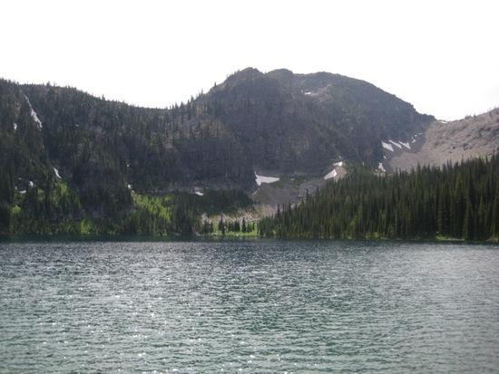Sanders Lake 3