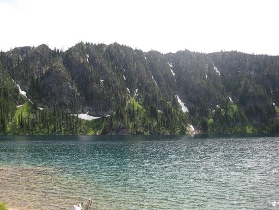 Sanders Lake 4