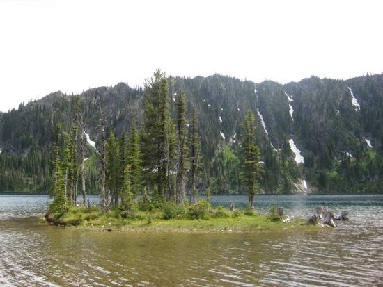 Sanders Lake 5