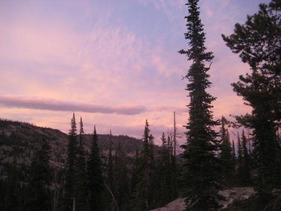 Sunset 2