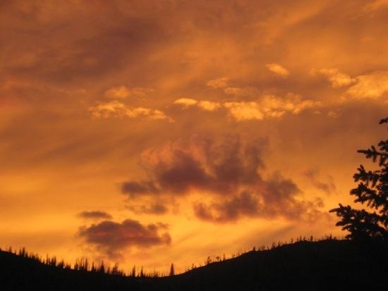 sunset 5