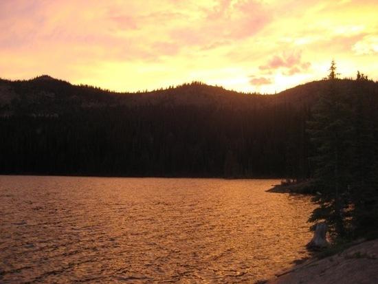 sunset 6