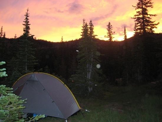 camp
