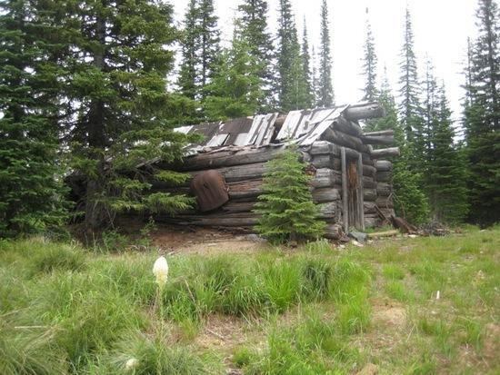 cabin