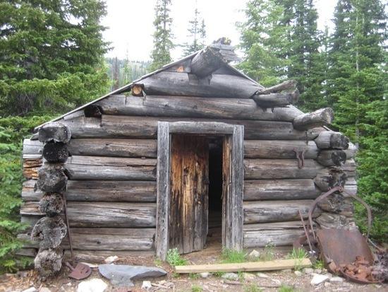 cabin