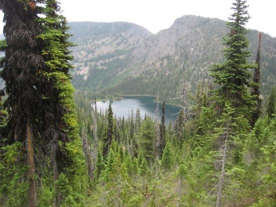 mckinley Lake