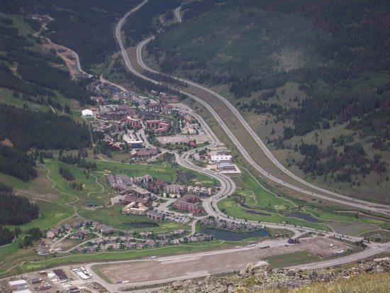 Copper Mountain