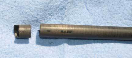 CFc Lower Recection